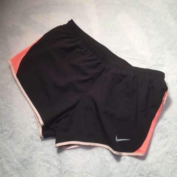Nike Pants - Nike Dri-Fit Running Shorts